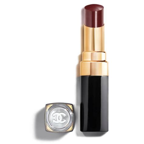 chanel coco flash 102 noir moderne|Chanel rouge coco case.